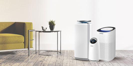 All about air purifiers: Structure, operation, and effects