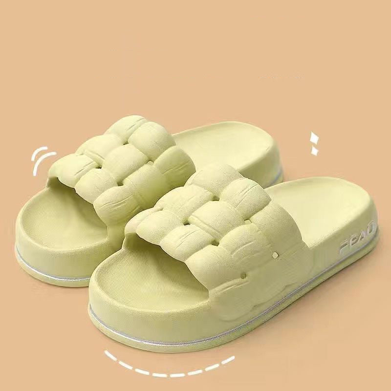 Indoor Non Slip Slippers For Home