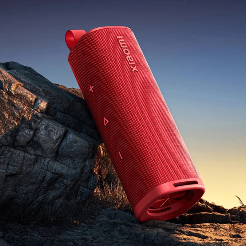 HomeCEC Most Recent International Model Xiaomi Sound 30W Outdoor Portable Speaker