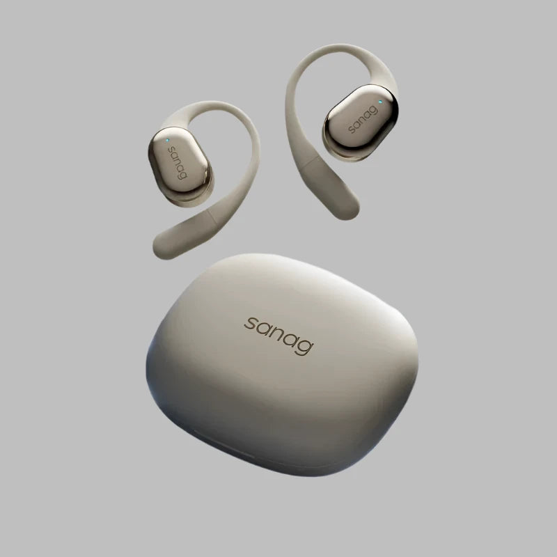 C16S Wireless Headphones with Bluetooth 5.4