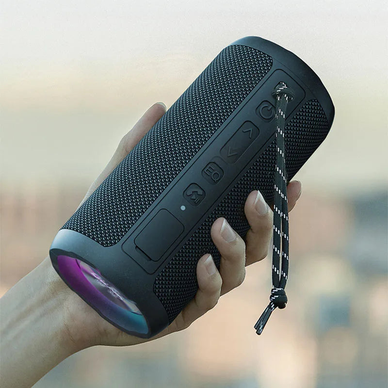 HomeCEC 30W IPX7 Waterproof Bluetooth Speaker