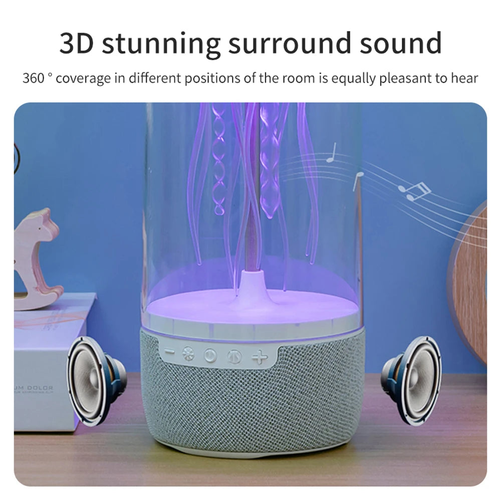 K19 Portable Bluetooth 5.2 Speaker 3D Surround subwoofer