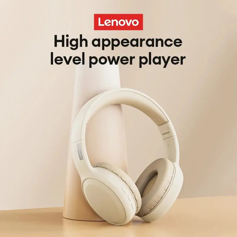 Lenovo TH30 Earphones with Bluetooth 5.3