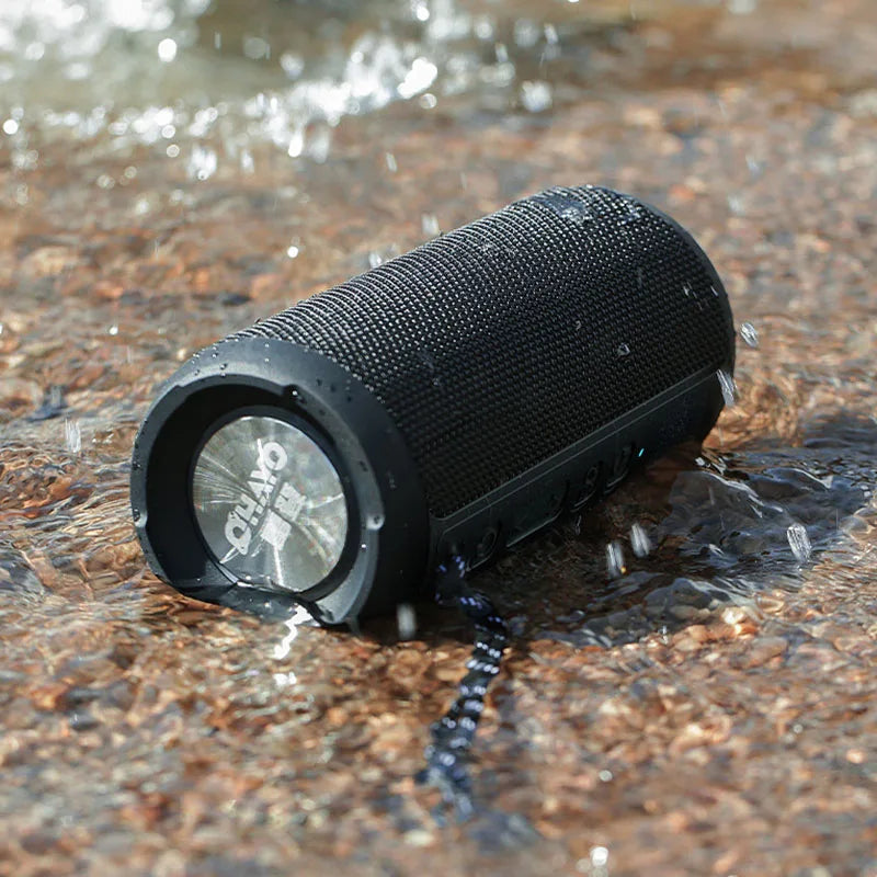 HomeCEC 30W IPX7 Waterproof Bluetooth Speaker