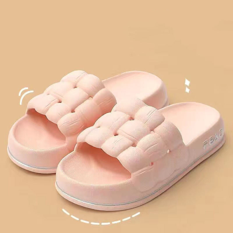 Indoor Non Slip Slippers For Home