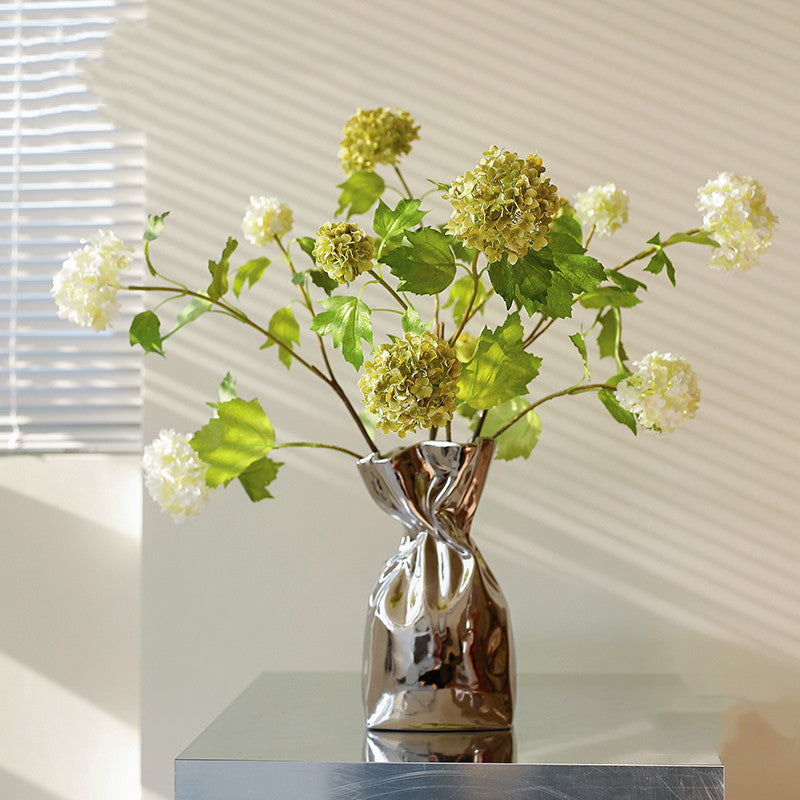 Flower Arrangement Decoration Table Decoration