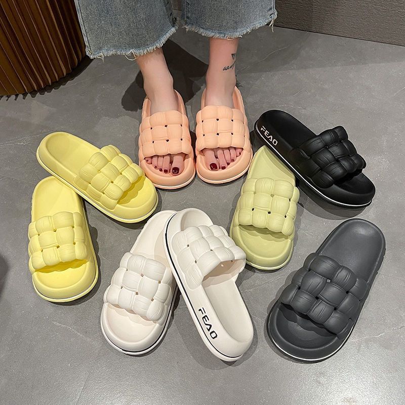 Indoor Non Slip Slippers For Home