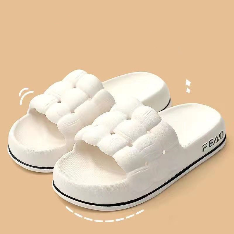 Indoor Non Slip Slippers For Home